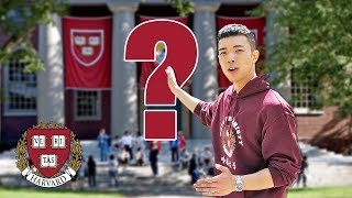 Whats Inside Harvard University  Harvard Campus Tour [upl. by Alaunnoif]