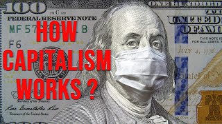 Capitalism EXPLAINED  How Capitalism Works [upl. by Leslee]