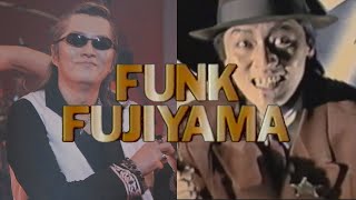 米米CLUB  FUNK FUJIYAMA a K2C ENTERTAINMENT TOUR 2017 ～おせきはん～ [upl. by Corny446]