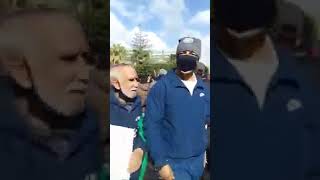 🔴 مباشرة من مستغانم  En direct de Mostaganem [upl. by Ahsenac]