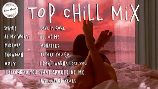 Best English Song 2023 🍒 Top Hits 2023 Latest English Songs 🍒 English Chill Songs Playlist [upl. by Bertasi]