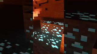 Minecrafts New Lush Caves Are Beautiful [upl. by Amo58]