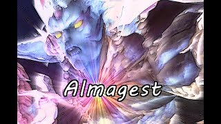 Almagest [upl. by Nahtaj]