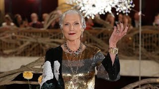 Maye Musk always in fashion [upl. by Friend]