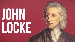 POLITICAL THEORY  John Locke [upl. by Lrub]