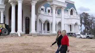 Whats happening with Windermere Versailles mansion [upl. by Griffie]