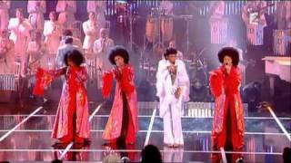 France Télévision  Boney M  medley 2010 [upl. by Ahsetan831]