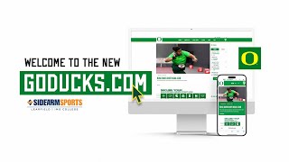 Introducing the New GoDuckscom [upl. by Kcorb]