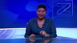 Jornal da Zimbo completo 25042021 [upl. by Nyledam]