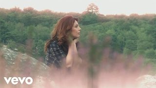 Isabelle Boulay  Fin octobre début novembre Clip officiel [upl. by Samy]