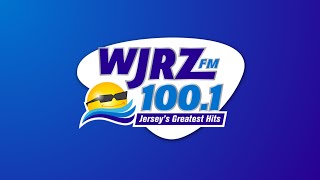 WJRZ  WJRZ 1001  Manahawkin New Jersey [upl. by Giwdul]