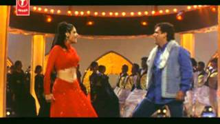 Ladki Deewani Lage Full Song Film  Dulhe Raja [upl. by Valda]