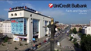 UniCredit Bulbank Presentation [upl. by Drarej]