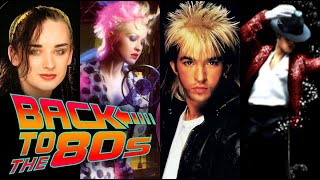 80s Party Mix  80s Classic Hits  80s Greatest Hits  80s Disco Mix [upl. by Ninnahc]