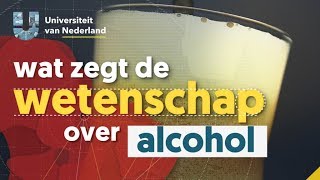 Heeft het zin om een maand geen alcohol te drinken [upl. by Ayk574]