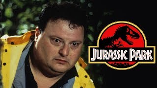 What If Dennis Nedry Got Away In Jurassic Park  Trespasser Mods [upl. by Adiari]