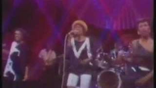 The Pointer Sisters  quotHes So Shyquot Live TV Performance  1980 [upl. by Wamsley]