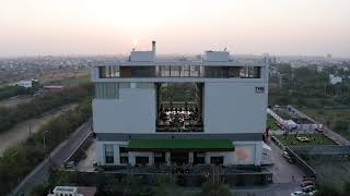 The Park Indore 5 Star Luxury Hotel [upl. by Bobbi114]