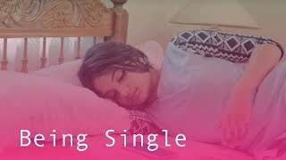 Being Single  The Love Between A Busy Husband And Wife  Life After Marriage [upl. by Adeehsar]