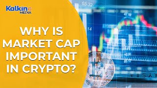 Why is Market cap important in crypto [upl. by Leidba309]