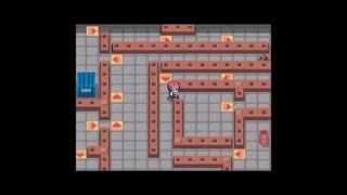 Pokémon Platinum Walkthrough Part 27 Fuego Ironworks [upl. by Hawker393]