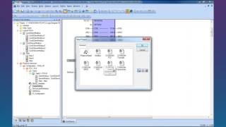 Yokogawa Stardom RTU Modbus Server Configuration Tutorial [upl. by Yumuk]