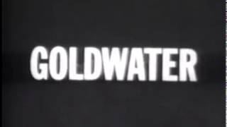 Goldwater 1964 Musical March [upl. by Gallard]