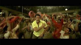 quotHumka Peeni Hai Remixquot Dabangg Full Video Song  Salman Khan [upl. by Darell392]