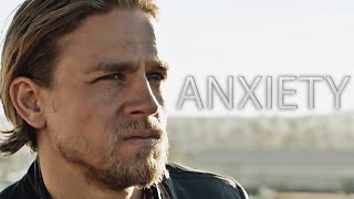 quotAnxietyquot  Sons of Anarchy [upl. by Acinnad618]