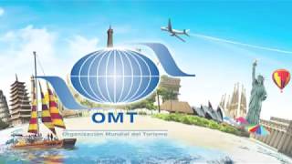 La Organización Mundial del Turismo OMT [upl. by Bivins]