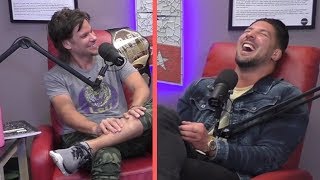 The Best of quotYou Look Likequot  Volume 1  Theo Von and Brendan Schaub [upl. by Krock]