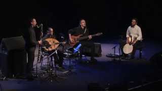 Anouar Brahem quotStopover at Djiboutiquot  Live at Jazz Sous Les Pommiers Coutances  2014 [upl. by Kornher]