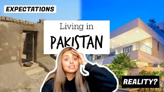 Living in PAKISTAN  quotDefence a Bubblequot Part 1 [upl. by Rothstein746]