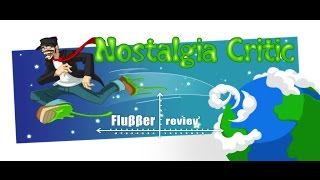 Flubber  Nostalgia Critic [upl. by Aikit443]