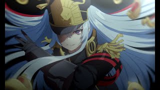 ReCreators  Altair Final Battle [upl. by Sivrup]