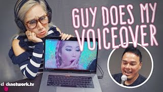 Guy Does My Voiceover  Xiaxues Guide To Life EP194 [upl. by Hteb]