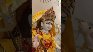 Jagdati pahaaron wali maa bhakti song [upl. by Korman]