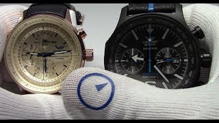 Vostok Europe Watches  A Brand Review [upl. by Esenaj]