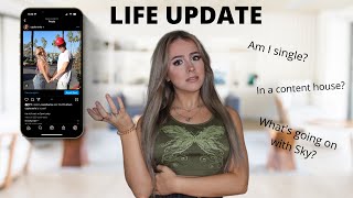 Life Update  Capri Everitt [upl. by Eisle]