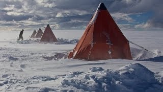 Ocean winds keep Australia dry and Antarctica cold [upl. by Koziel466]