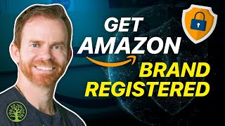 Amazon Seller Trademark Registration for Brand Registry [upl. by Adnirolc935]