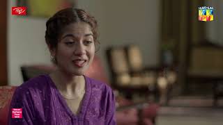 Qissa Meherbano Ka  Episode 21  Best Scene 09  Hum TV [upl. by Eenar]