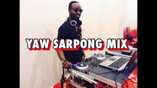 Yaw sarpong mix [upl. by Ahsienar]