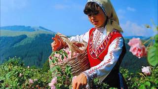 Music for the Soul  Best of Bulgarian Folklore Music [upl. by Proudman]