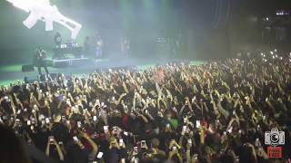 Kodak Black No Flocking Live in Dallas [upl. by Aohsoj]