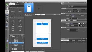 Qt Quick Designer [upl. by Peh134]
