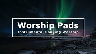 Preaching Background Music  1 Hour Instrumental Soaking Worship Pads  Spontaneous Worship 5 [upl. by Cowey272]