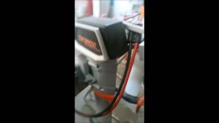 Torqeedo Cruise 20 R Electric Outboard Motor Overview [upl. by Ahsinom794]