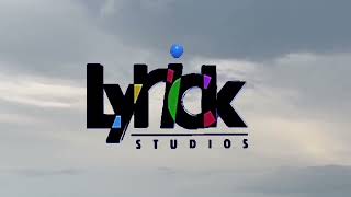 Lyrick Studios Logo Recreation [upl. by Teplitz450]