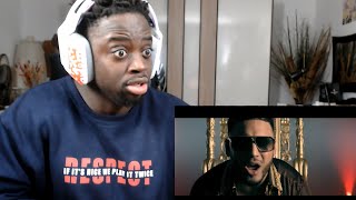 Imran Khan  Satisfya Official Music Video REACTION [upl. by Ajit]